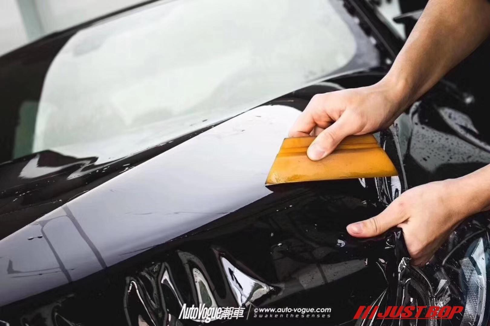 bảo vệ thay đổi màu sắc phim04 color change protection film04