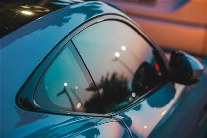 Ô tô Carbon Window Film Carbon Tint