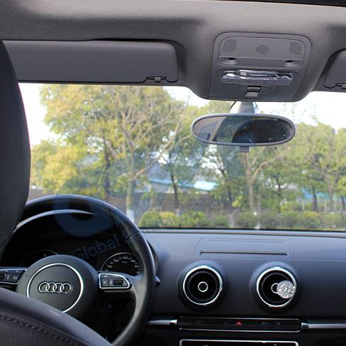 Sâu nhuộm phản chiếu cửa sổ tự động Tint phim