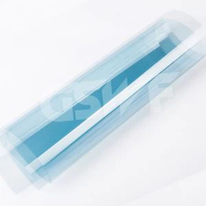 Gốm UV 400 Auto Window Tint phim