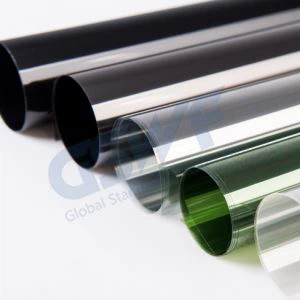 Chip nhuộm tự động Window Tint phim