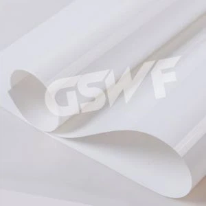 PET khô xóa bảng trắng phim