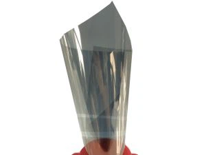 Phim phản chiếu nhiệt xe cửa sổ