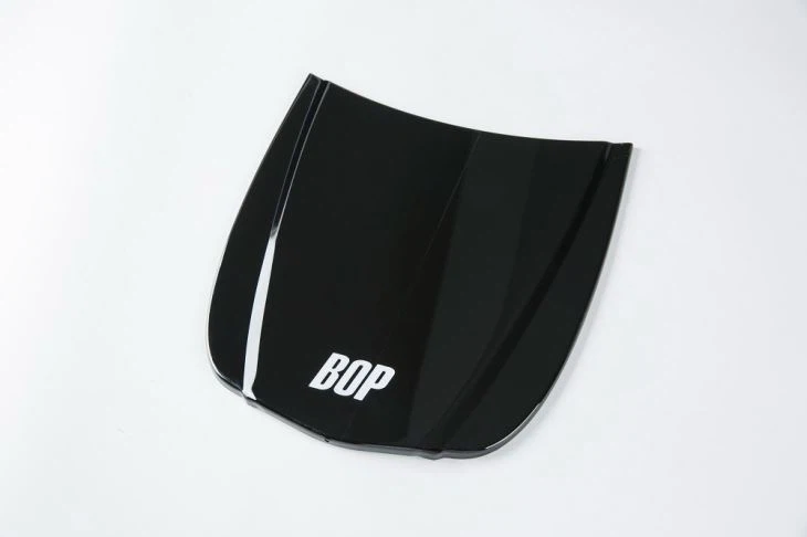 Clear PPF